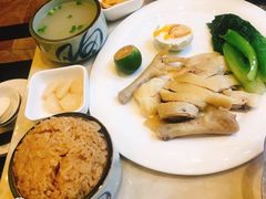 -海南椰子鸡餐厅(三亚湾红树林店)