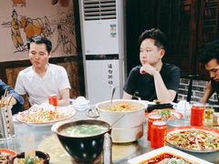 -灶东家民间菜(回兴店)