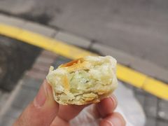 -宋记饼家(石门二路店)