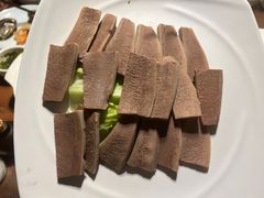 -大良毋米粥 · 粥底火锅(岭南天地店)