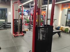 -一诺健身(水印康庭店)