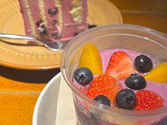 -BAKER&SPICE(安福路店)