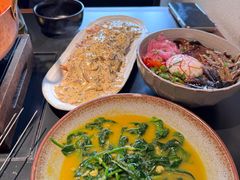 -Ameigo梅果·云贵川bistro(长宁来福士店)