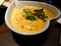 -大头虾越式风味餐厅(光明广场店)