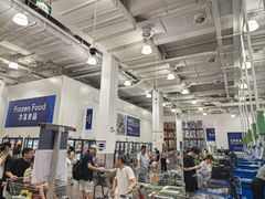 -山姆会员商店(上海浦东店)