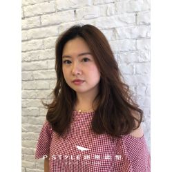-P.STYLE 派斯造型