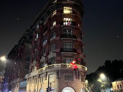 -安福路