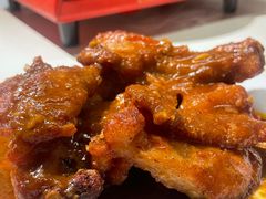 -燃计沙茶皇·香港沙茶火锅(人广旗舰店)