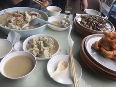 -八珍饺子·烤鸭·家常菜