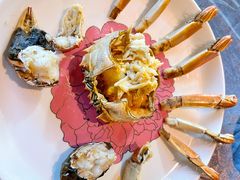 -蟹榭·本帮江浙菜·蟹宴(五角场合生汇商场店)