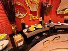 -咖啡苑 - 蔚藍夏日限定主题(永利皇宫店)