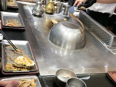 -大神太神·铁板烧(七宝领展广场店)