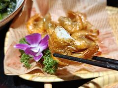 -鹅滋道(甘坑古镇店)