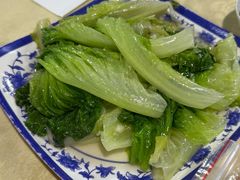 -顺德公美食(西乡店)