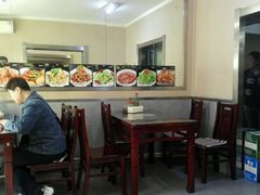 -吃不够开口馅饼店(小西路店)