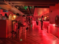 -JZ Club 爵士酒吧(上海店)