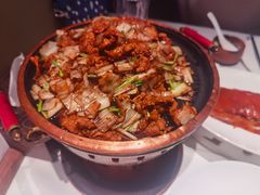 -四季民福烤鸭店(故宫店)