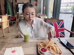 -ELEVEN COFFEE(哈西万达广场店)