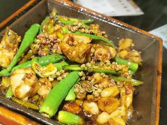 -老头儿油爆虾·知味杭州(爱琴海购物中心)