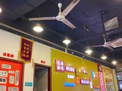 -重庆金爪爪特色干锅(大竹林直营店)