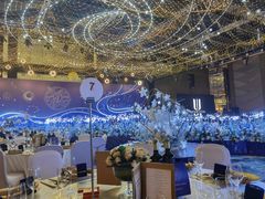 -上海静安香格里拉大酒店
