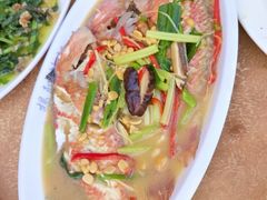 -揭阳钟记小食(福田新村店)