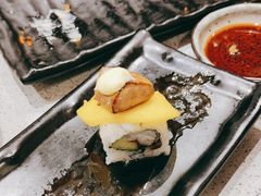 -万岁寿司(芳村店)
