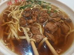 -李兰英湖南面馆(护国路店)