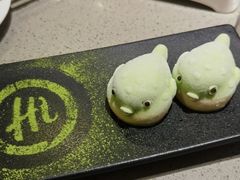 -海底捞火锅(龙岗星河COCO Park店)