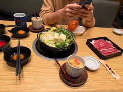 -合点寿司(金虹桥商场店)