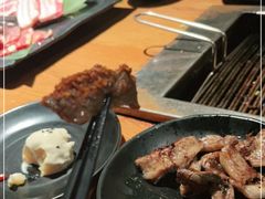 -千寻烧肉(政务区店)