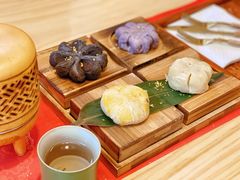 -南枝小馆(银鱼巷店)