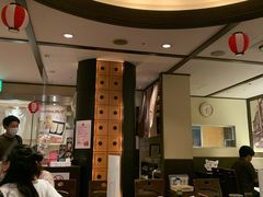 -矢场猪(名古屋站名铁店)