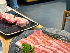 -本家韩国烤肉(青岛万象城店)