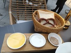 -巴伐利亚啤酒坊(意式风情街店)