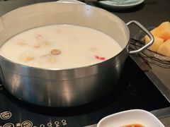 -捞王锅物料理(上海世茂广场店)