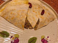 墨西哥薄饼-La Terre乐田(万象城店)