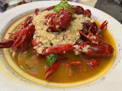 -阿财老铺·老蚌埠龙虾城(华夏总店)
