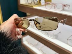 -LensCrafters亮视点(东方新天地店)