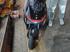 -九号电动车(安定门内大街店)