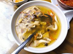 -88号小吃店·经典云南菜·地道纳西美食