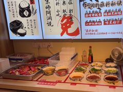 -阿润打边炉·鲜切鸡煲(华漕店)