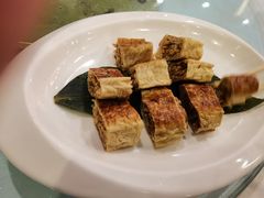 功德素鸭-功德林素菜饭庄(前门店)