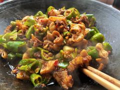 -张氏父子常德肠子馆(红星总店)
