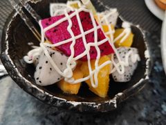 -菊上料理(蜀山银泰百货店)