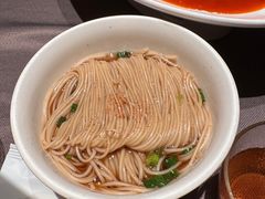 -小厨娘淮扬菜(河西奥美大厦店)
