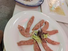 -火焱山烤肉·齐齐哈尔烤肉(朝阳店)