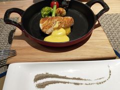 -香樟花园法式铁板烧(恒隆广场店)