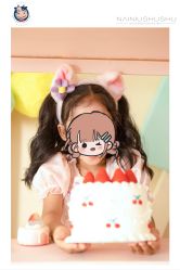 -奶牛叔叔儿童摄影生活馆(太仓店)