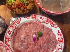 -楠火锅(哈尔滨金爵万象店)